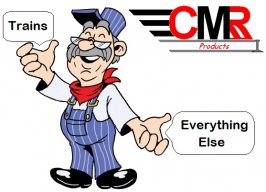 CMR Products