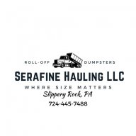 Serafine Hauling LLC
